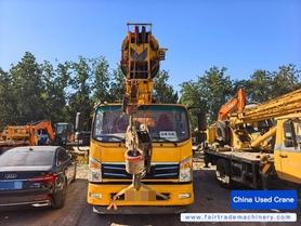 Buy XCMG Used Crane / 2 Buy XCMG Used Crane / 2